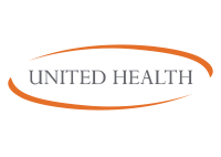 United Health website logo